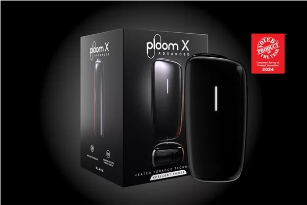 PLOOM X 主機